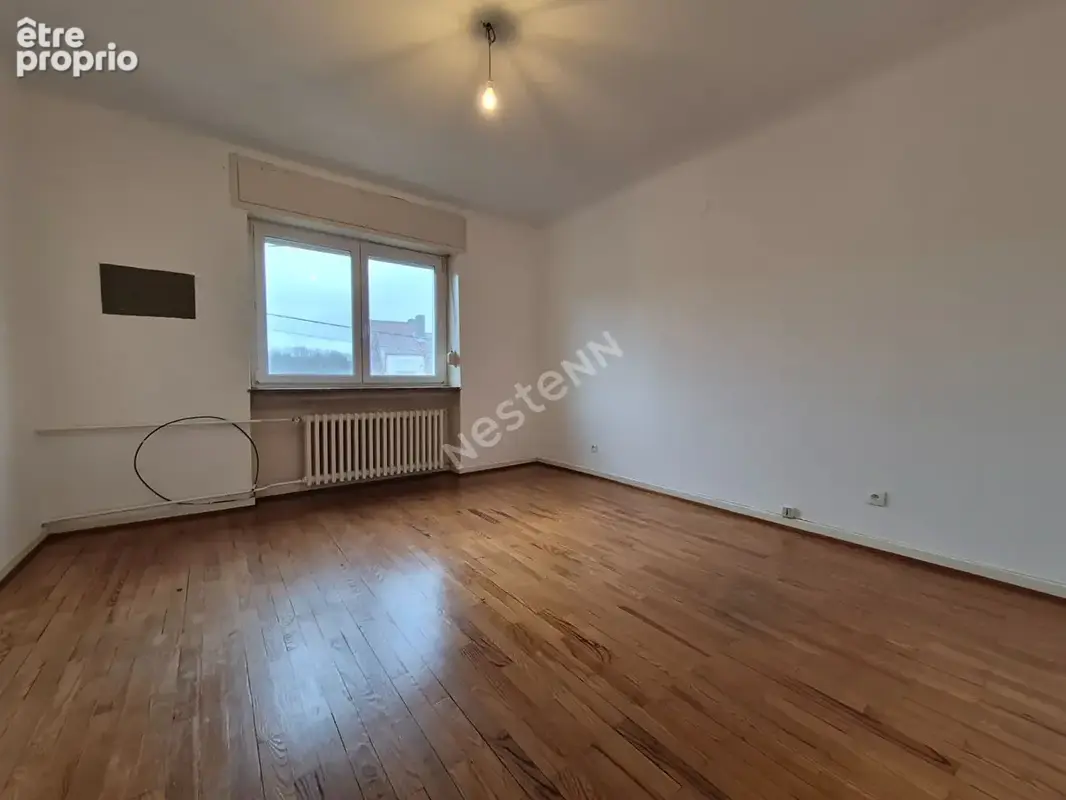 Maison individuelle 127 m2 ,4 chambres, garage, sous-sol - photo 9