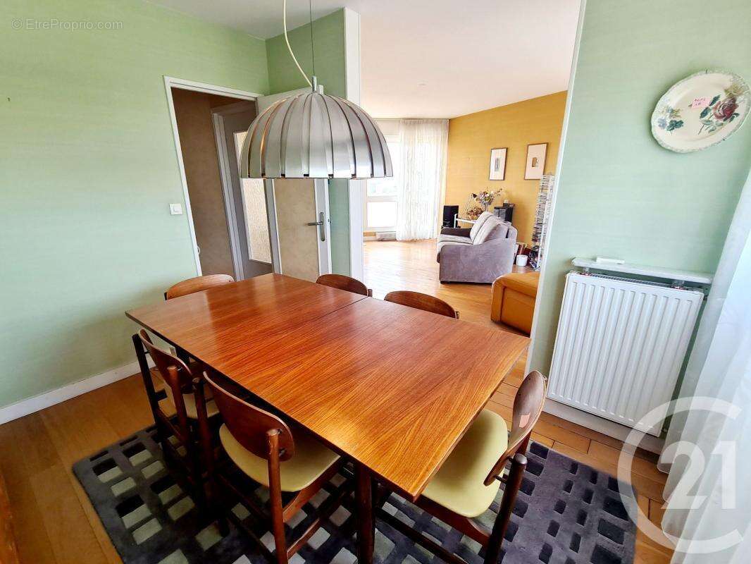 Appartement à CRETEIL