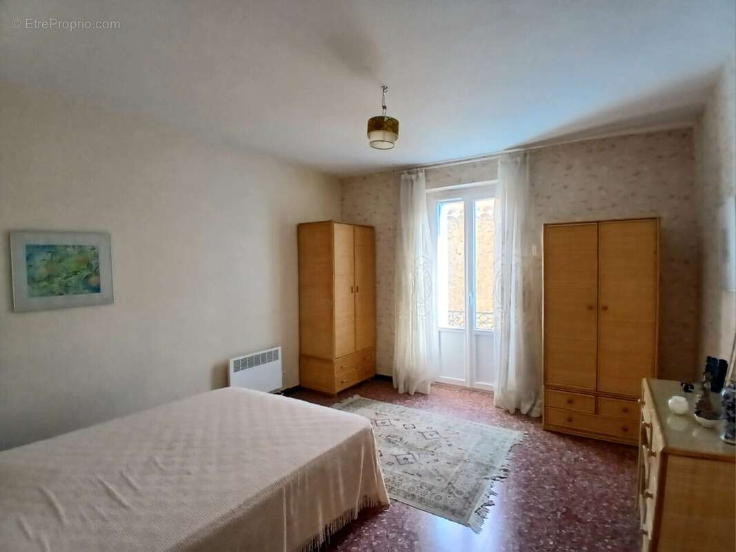 Maison à CESSENON-SUR-ORB