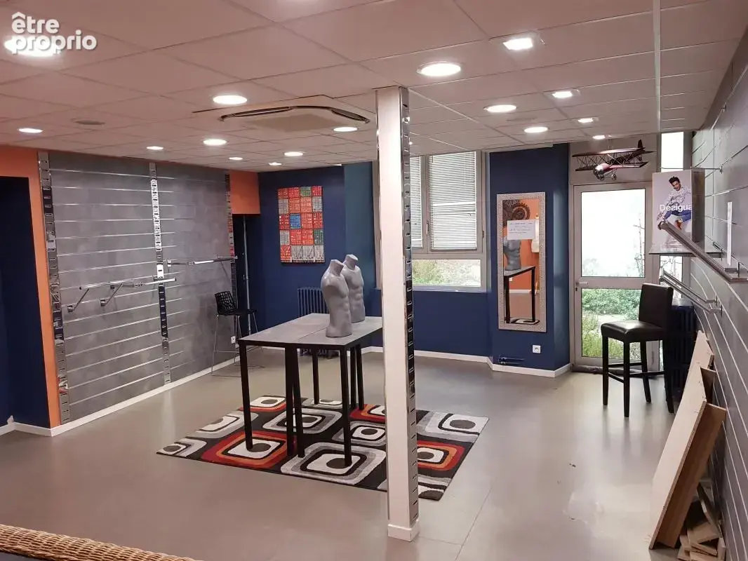 Immeuble Mixte À Vendre - photo 6