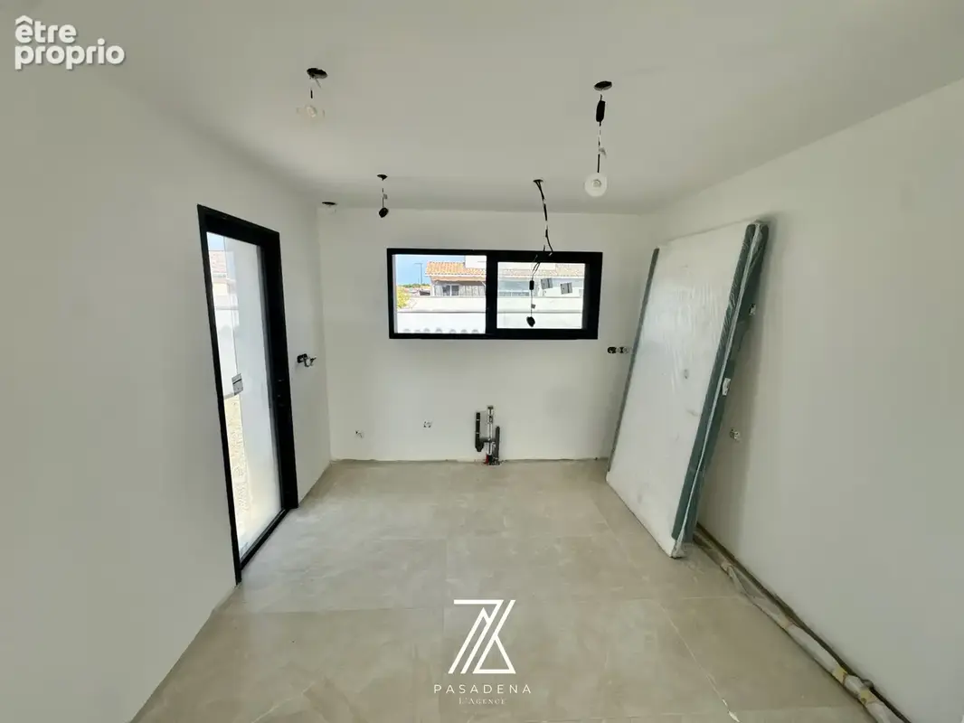Vente Villa moderne T5 Bassan Béziers - photo 6