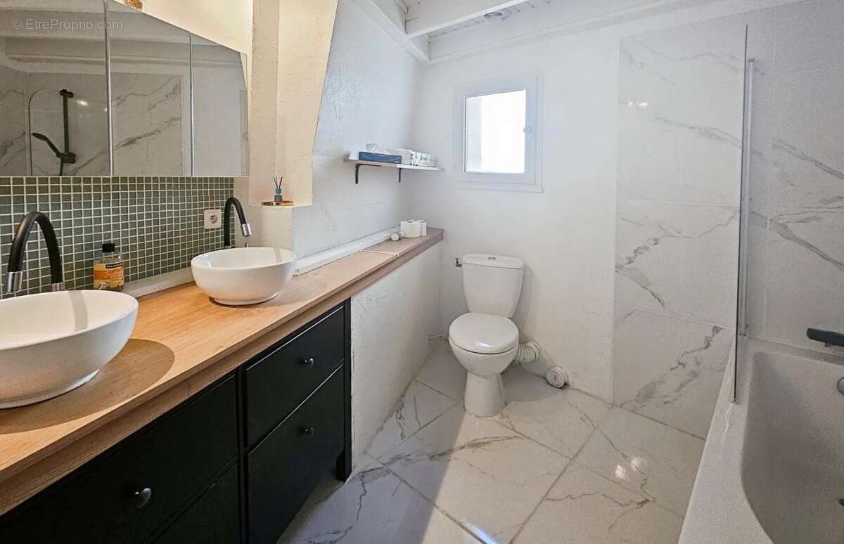 Appartement à PORNIC