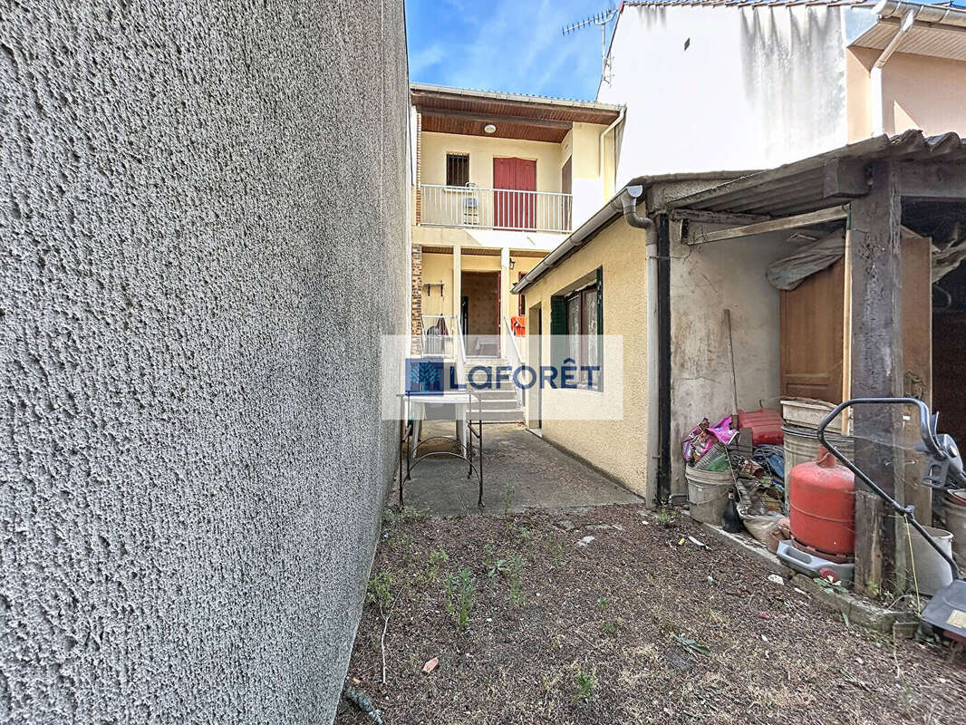 Maison Sartrouville 3 pièce(s) 61.6 m2 - photo 13