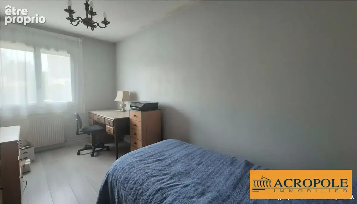 Maison 3 pièces 76 m² à vendre à Aubigny-Sur-Nere (18700) - photo 7