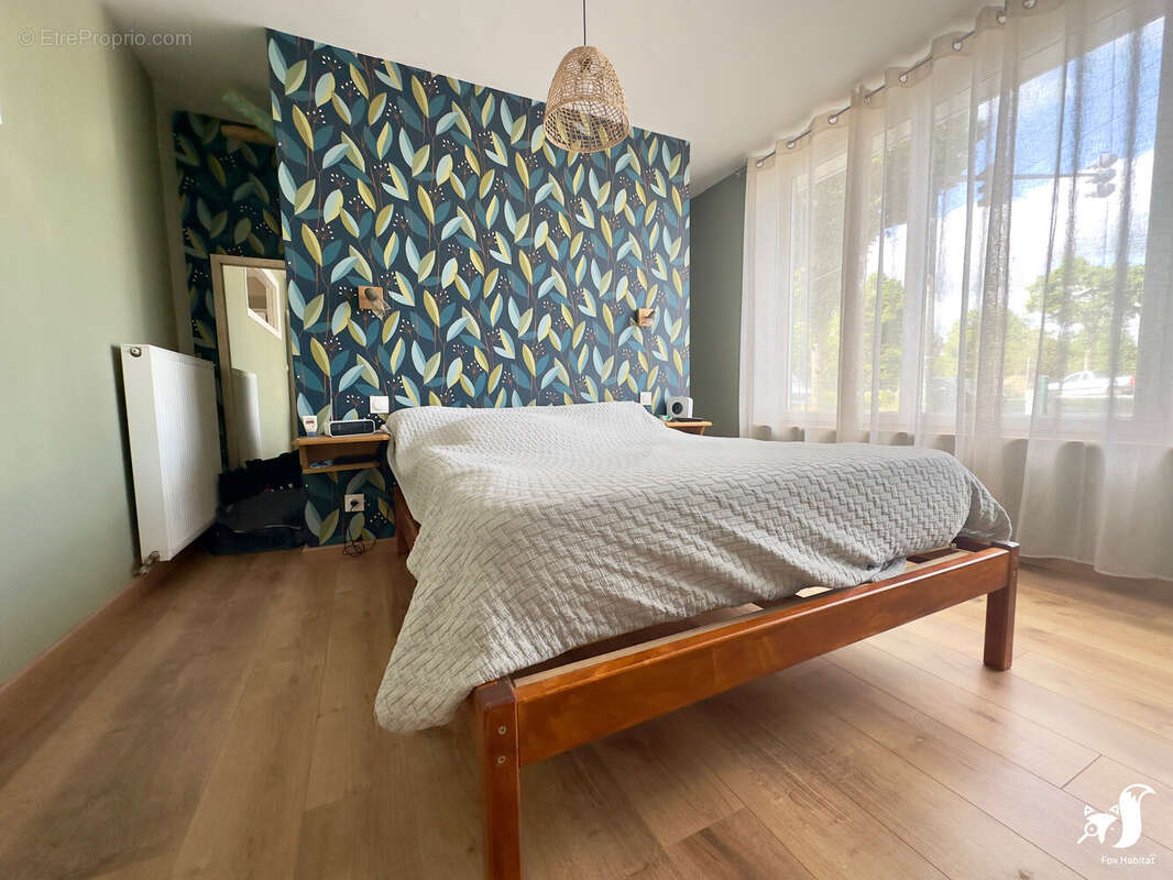 Appartement à CAMBRAI