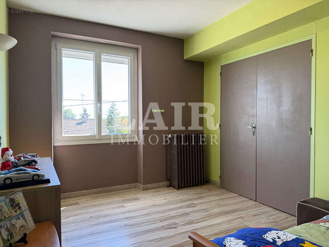 Pavillon de plain-pied, 4 chambres et sous-sol complet - Réf F15158 - photo 5
