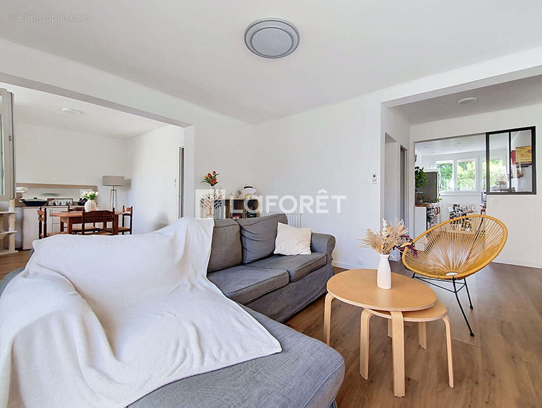 Appartement à CHOLET