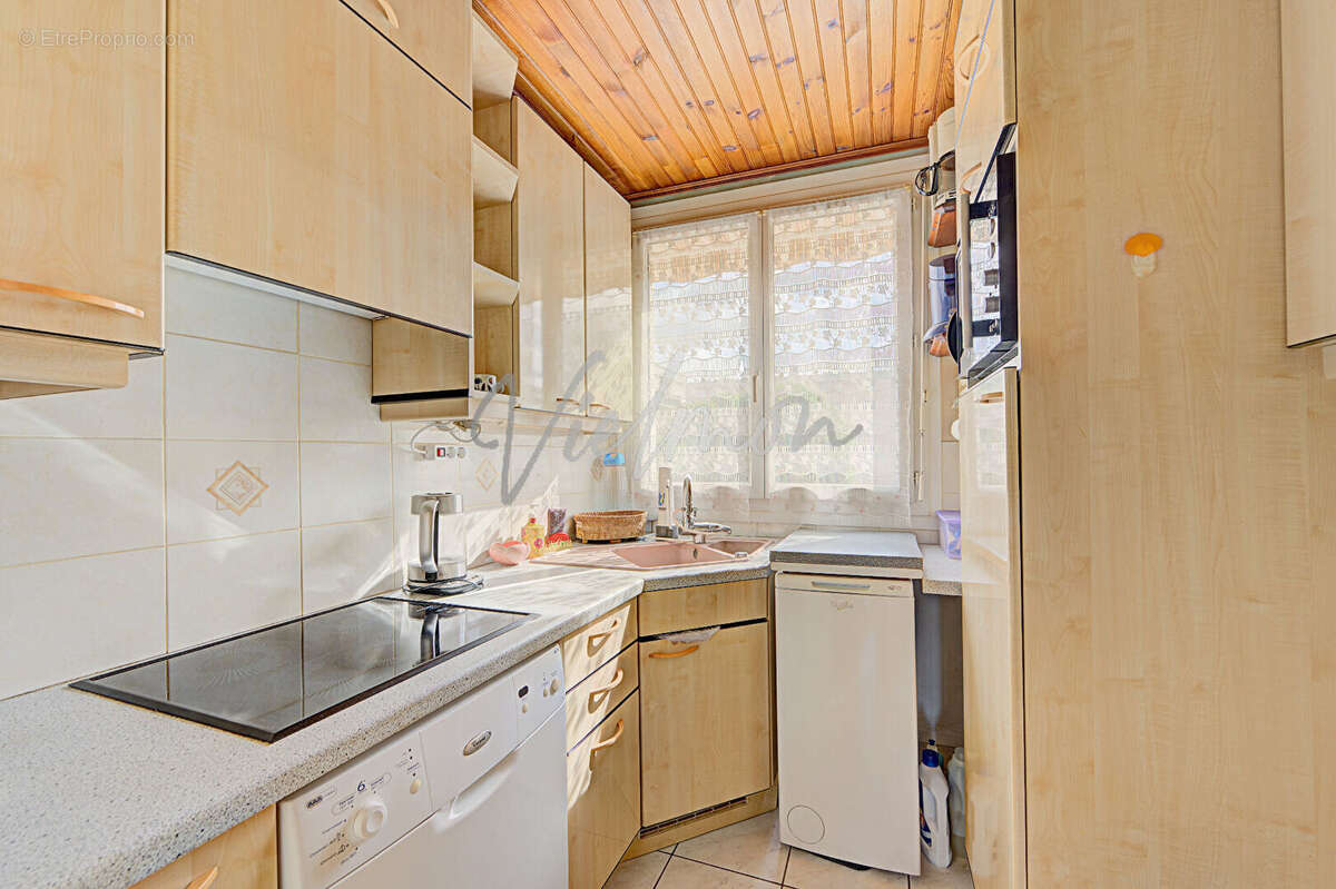 Appartement Le Pecq 4 pièce(s) - photo 13