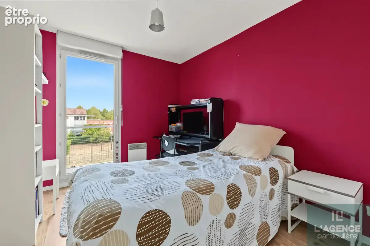 Appartement t5 castanet-tolosan - photo 8