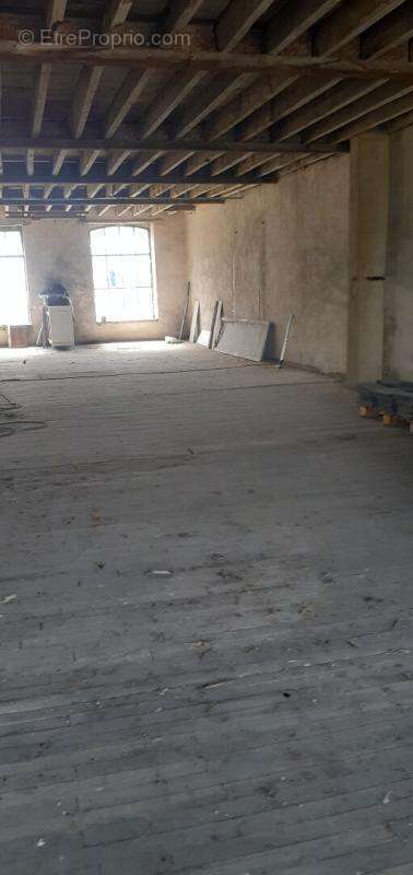 Appartement à BAUGE