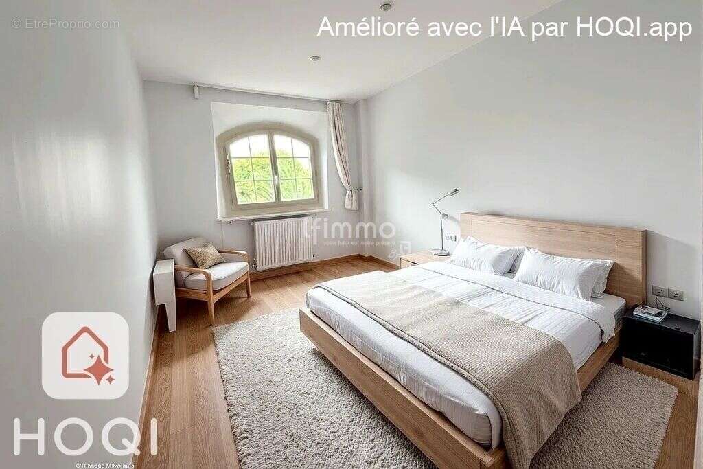 Maison à VILLENEUVE-LOUBET