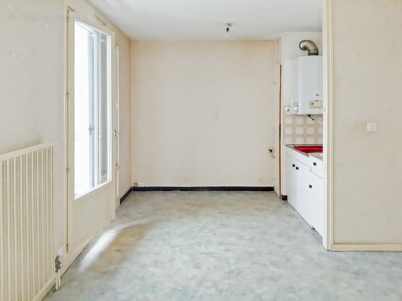 Appartement à VICHY