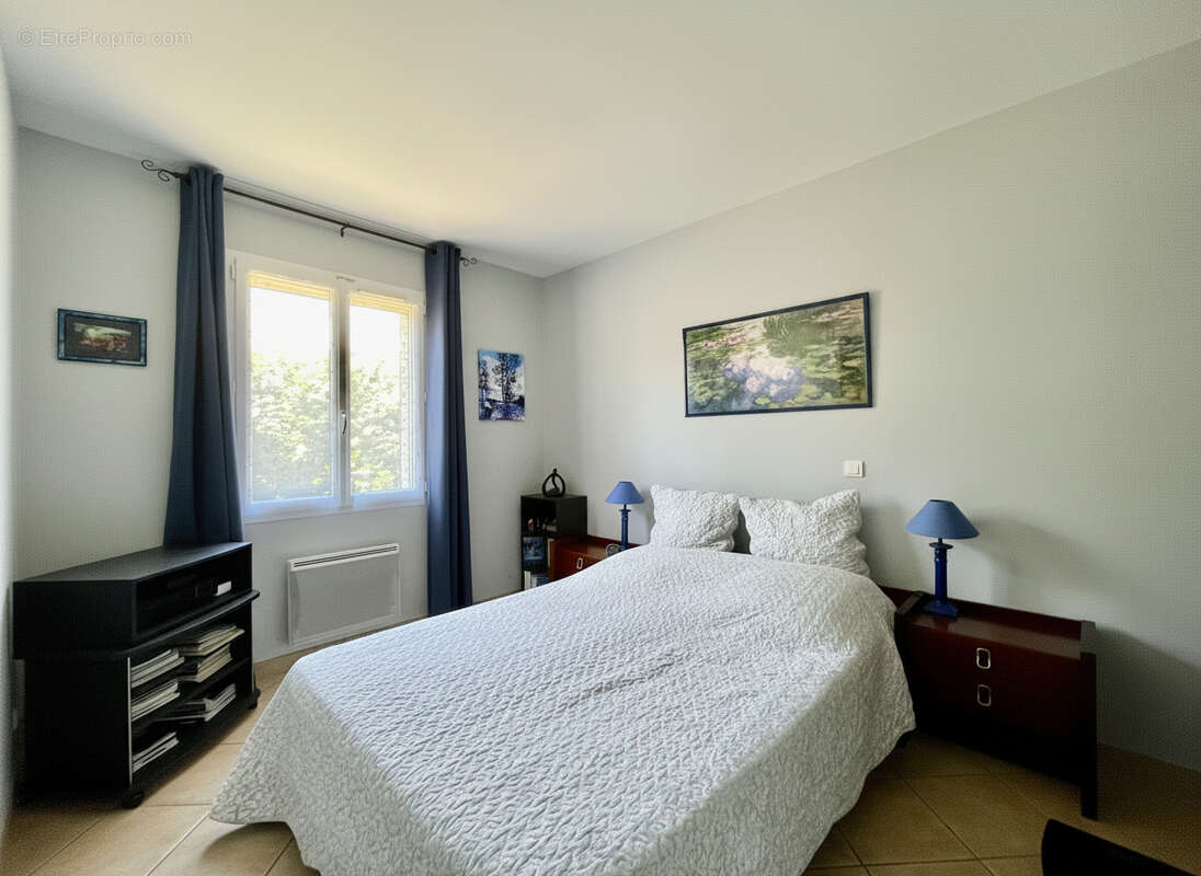 Vaison la romaine - villa recente avec terrain - photo 12