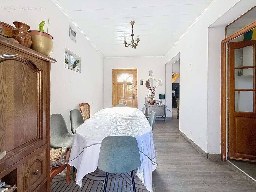 Belle maison de ville - photo 6