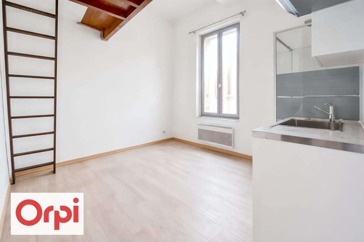 Appartement à BEZIERS