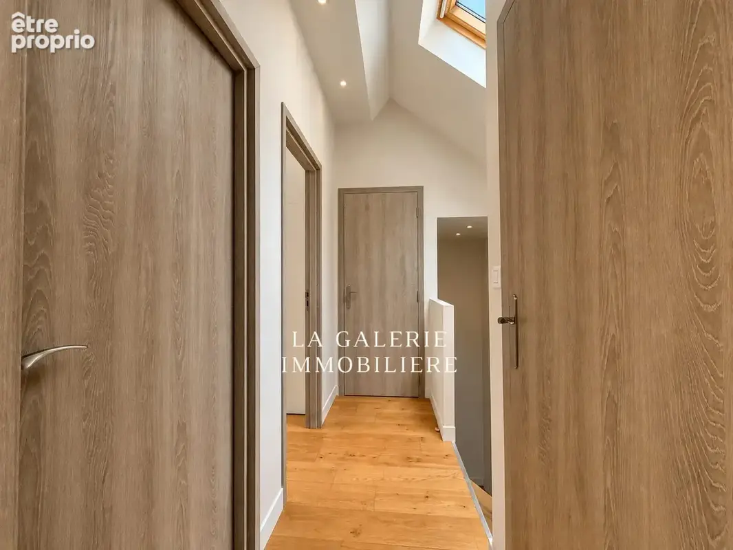 Appartement 3 pièces 64 m² à vendre à Nanterre (92000) - photo 4