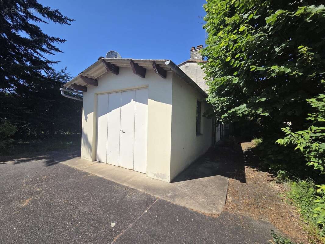 Maison à LIBOURNE