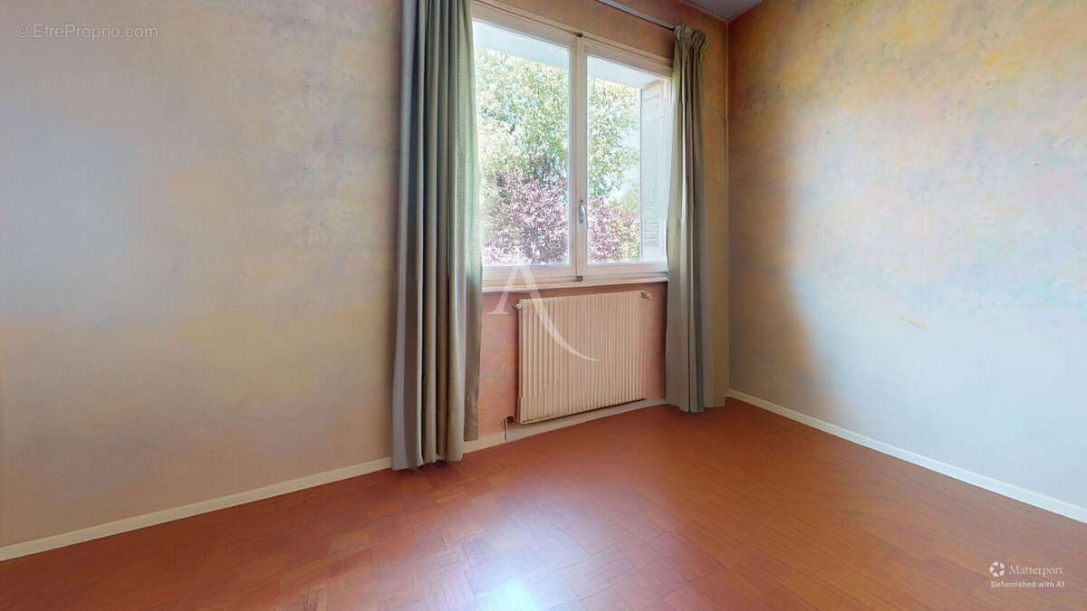 Appartement à ANNECY