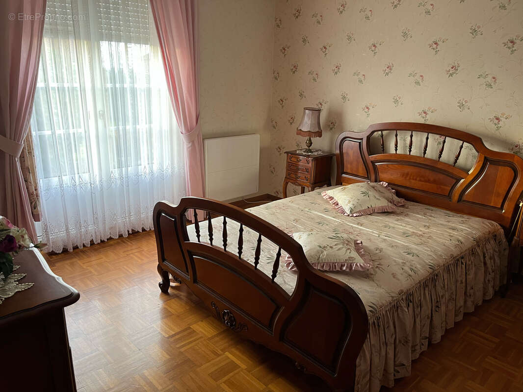 Maison à SARREINSMING