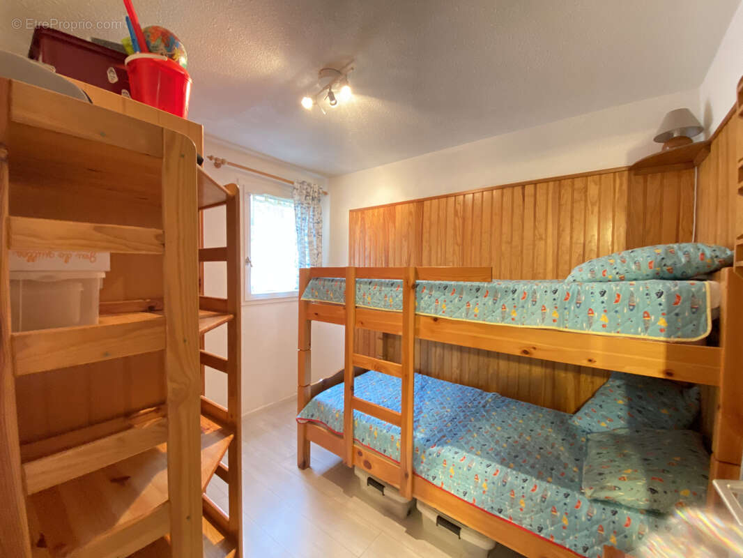 Appartement à LE GRAU-DU-ROI