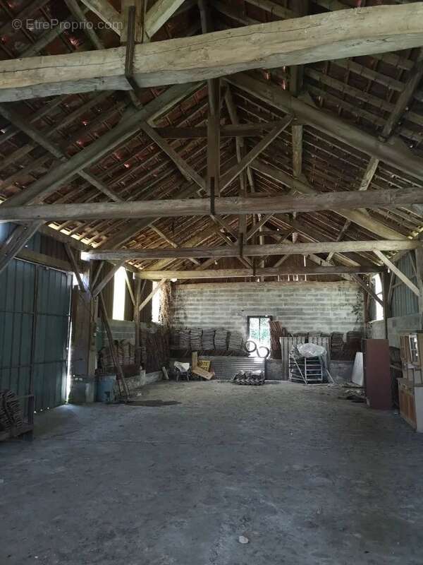 Maison à MARSAC-SUR-L&#039;ISLE