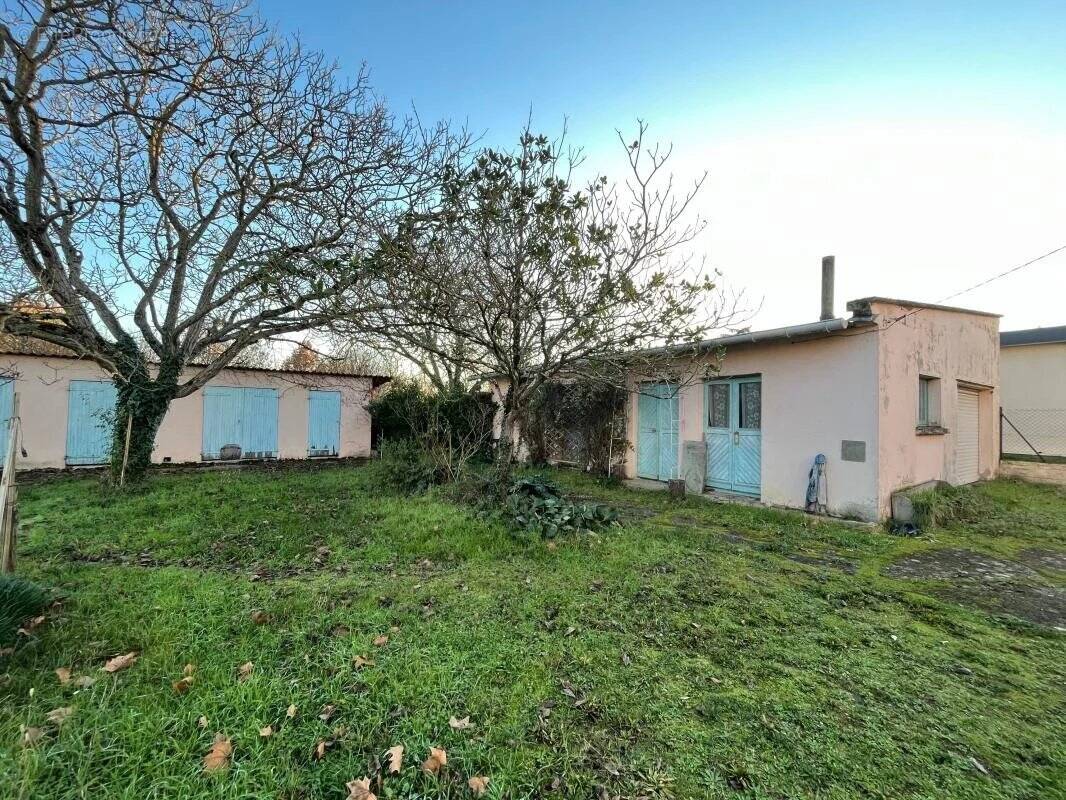 Terrain à TOURNEFEUILLE