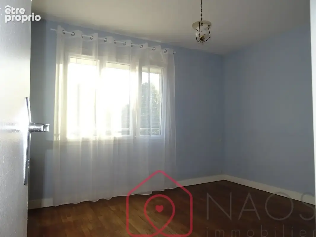 Pavillon lumineux T5-81m² hab. - photo 5