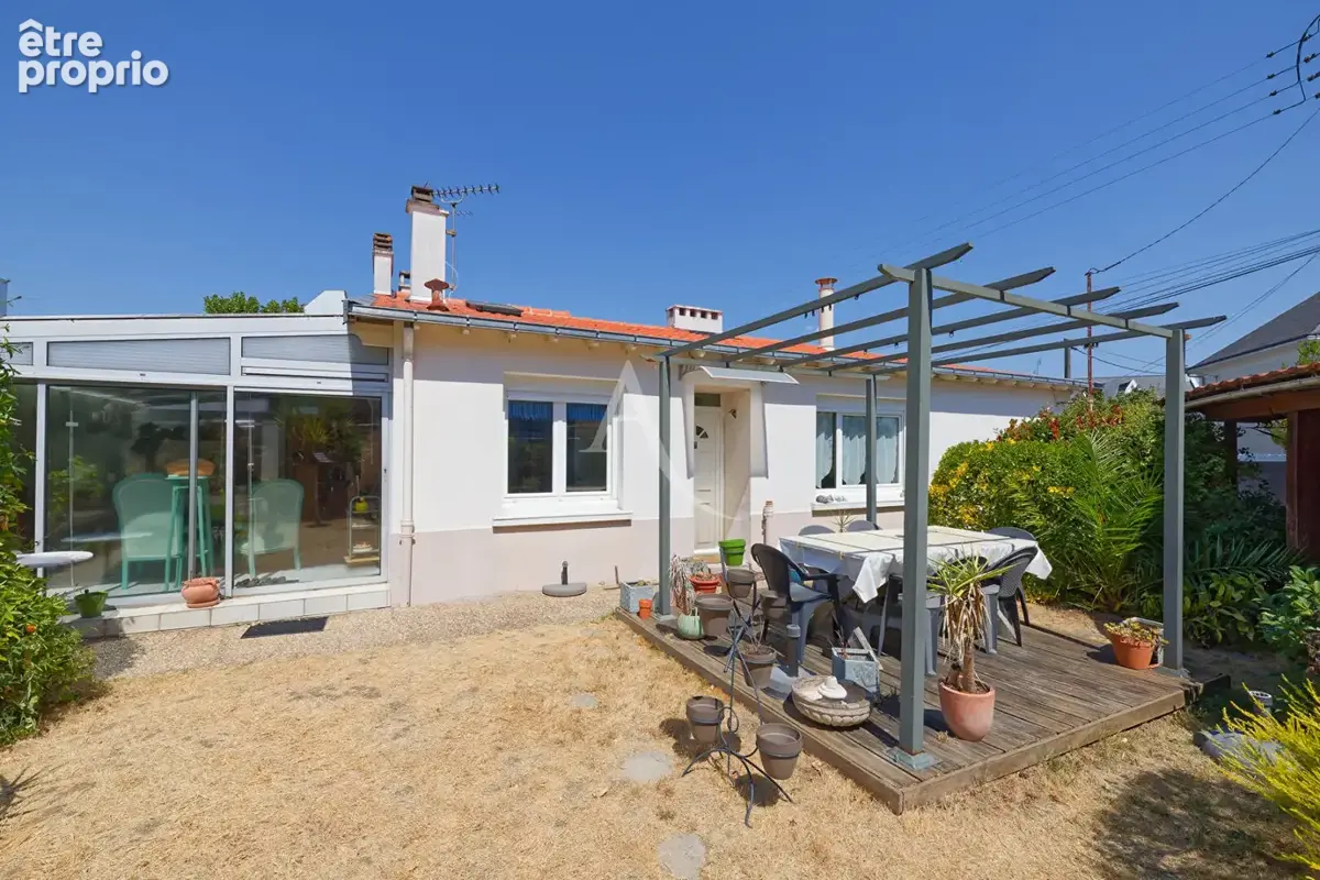 Maison 4 pièces 98 m² - photo 9
