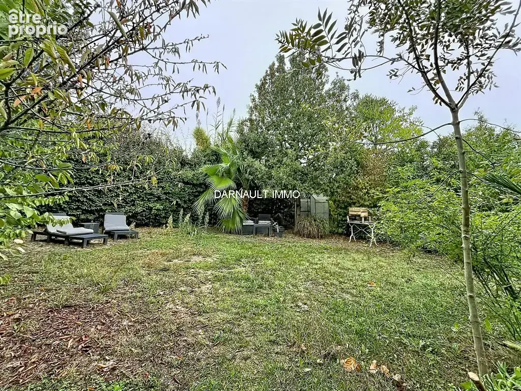 Maison t4 a balma sans vis-a-vis - photo 4