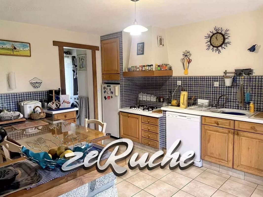 Maison à BEAUMESNIL