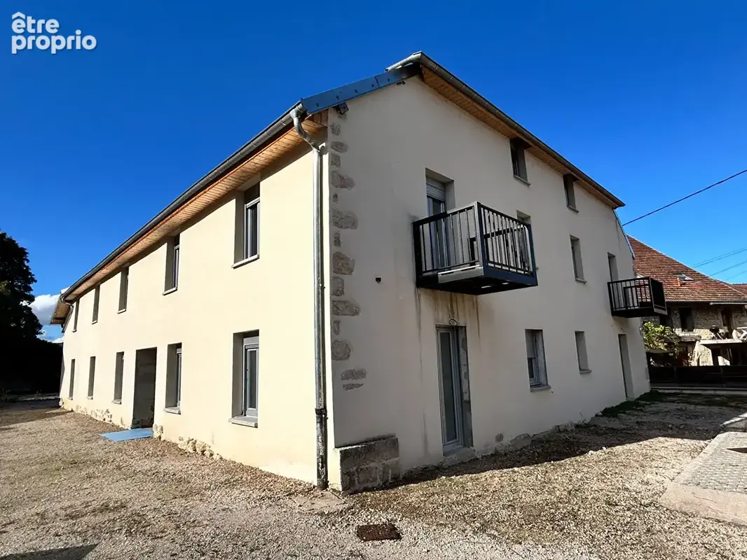 Appartement  5 pièces 79.3 m2 - photo 6