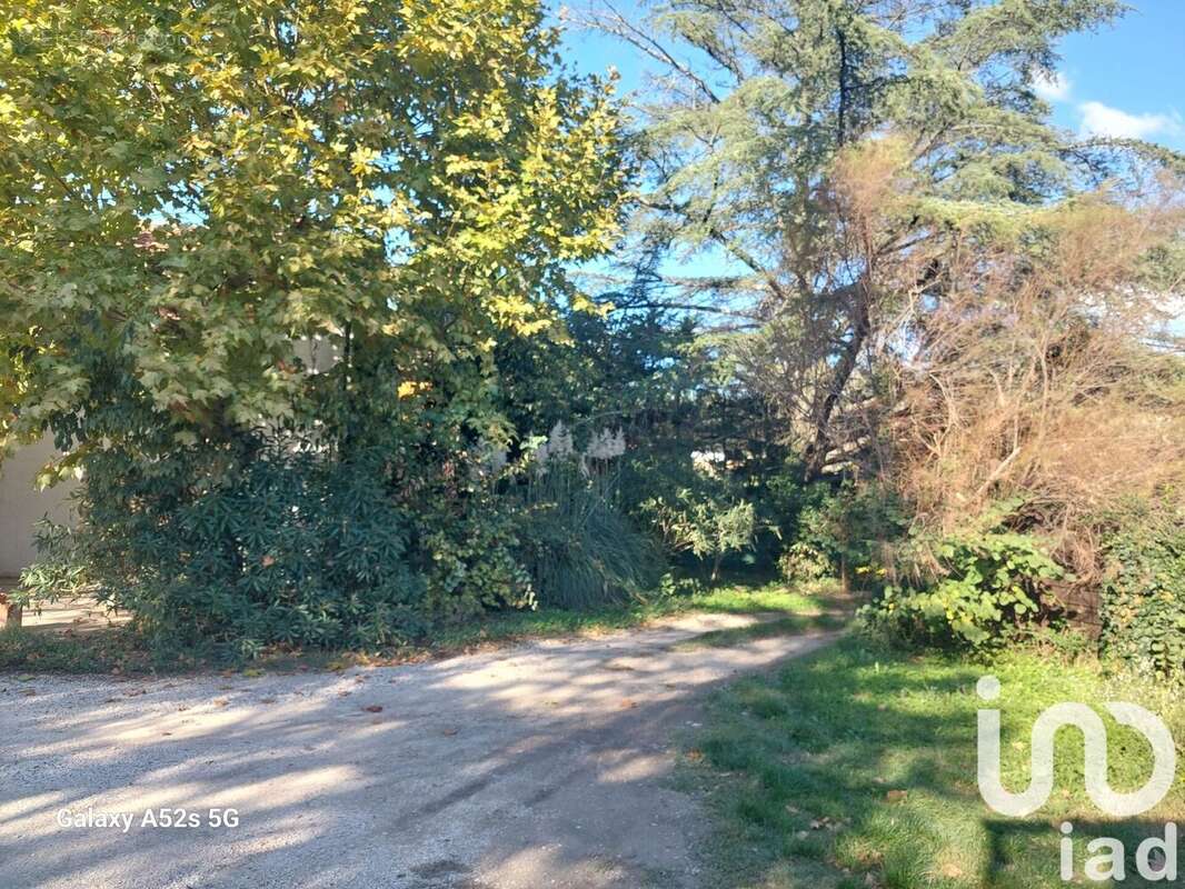 Photo 3 - Maison à VALLON-PONT-D&#039;ARC