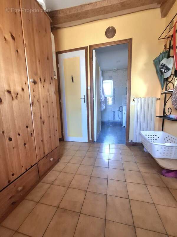 Maison à SAINTE-JAMME-SUR-SARTHE