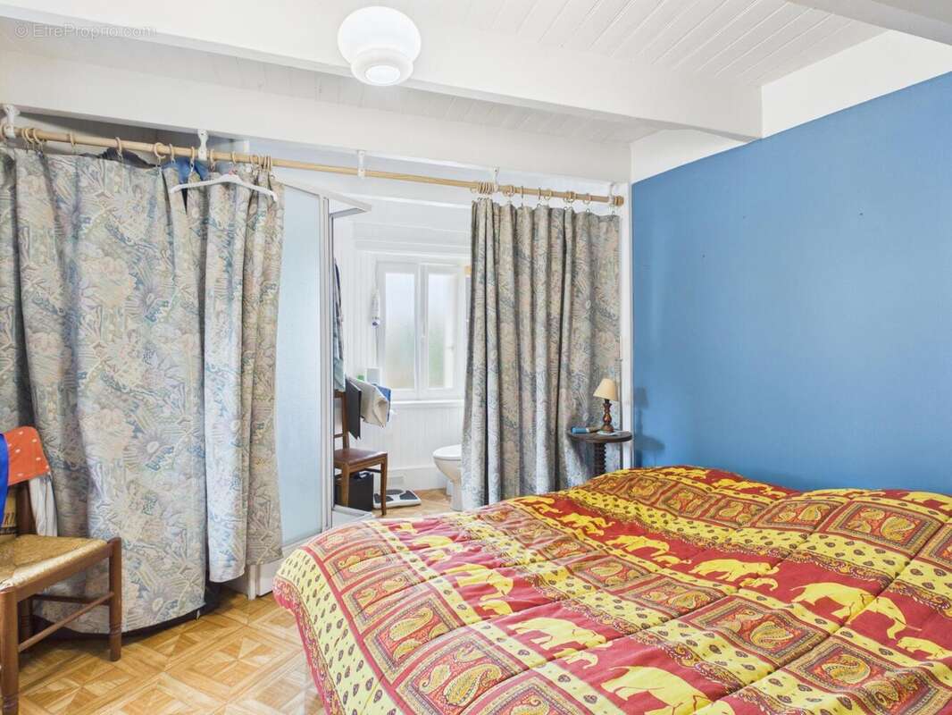 Maison 100 m² à Muneville-Le-Bingard  - photo 6