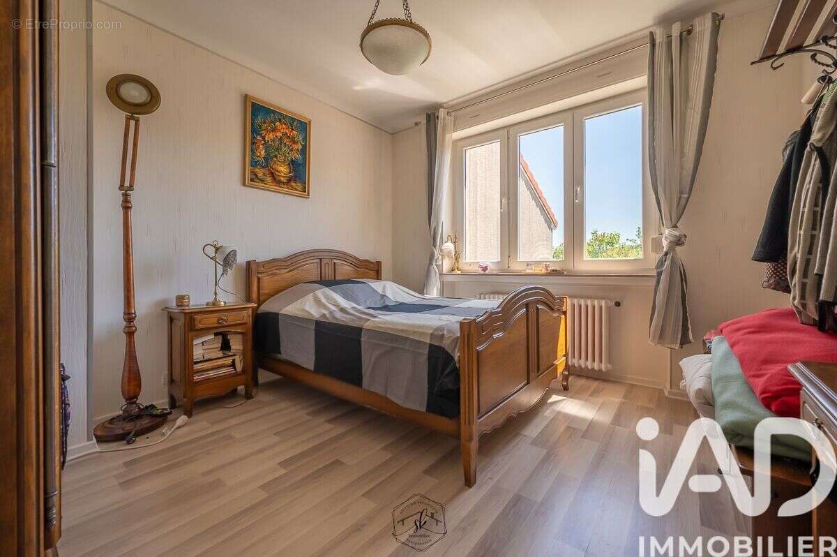 Photo 5 - Maison à FAMECK