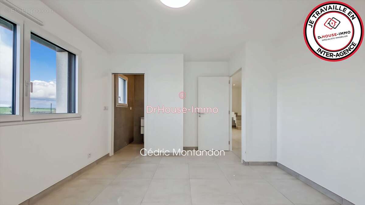 Maison à BIEVILLE-BEUVILLE