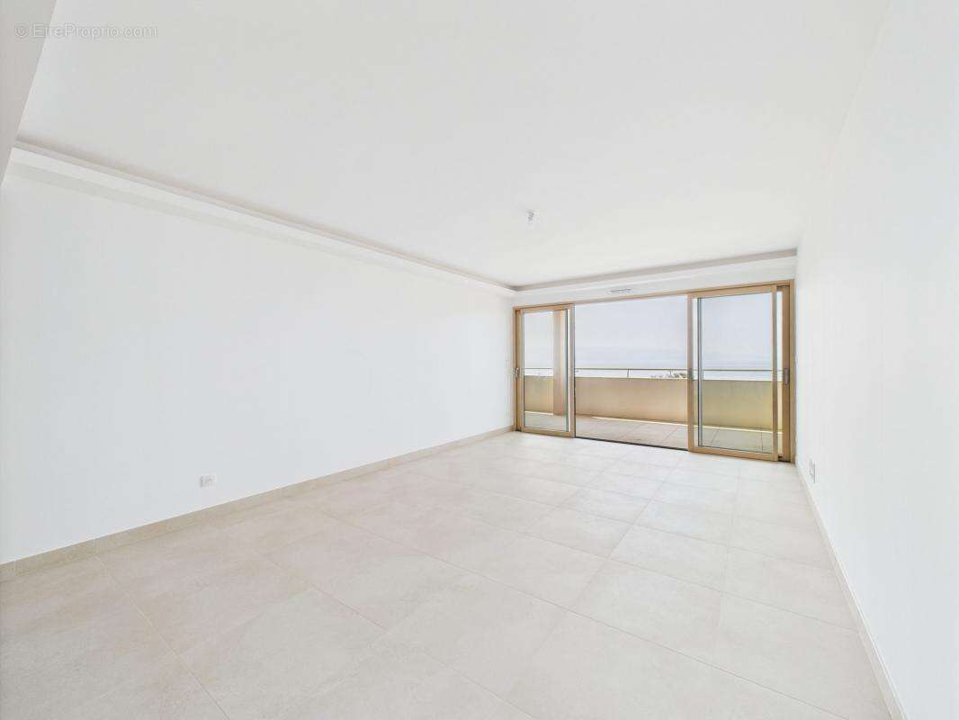 Appartement à AJACCIO