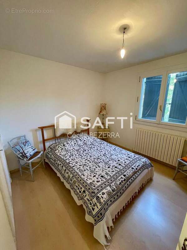 Maison 239 m² à Reans  - photo 8