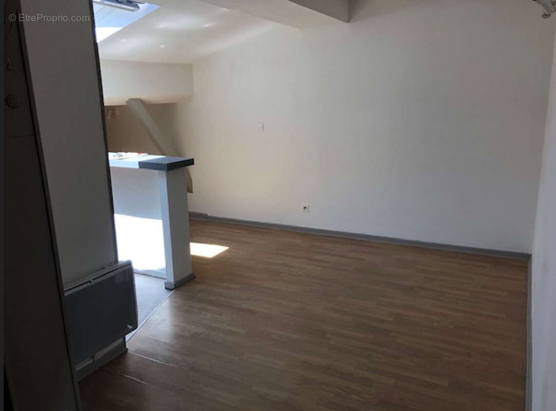 Appartement à DAX
