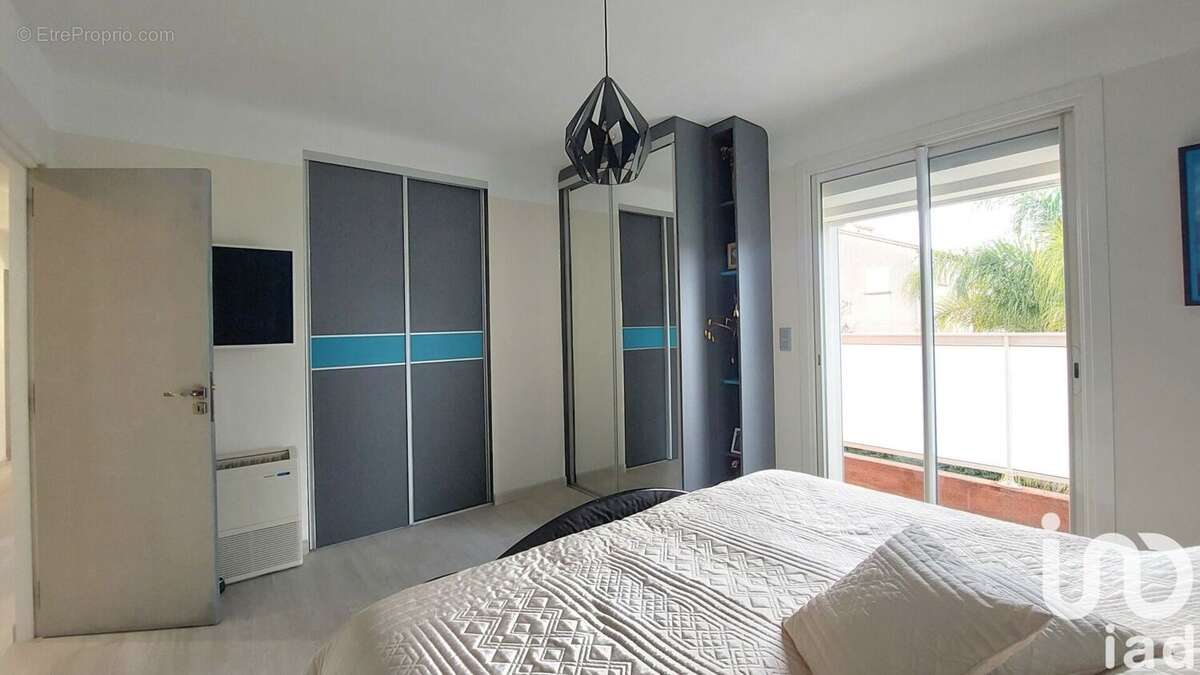 Photo 3 - Appartement à LA GARDE