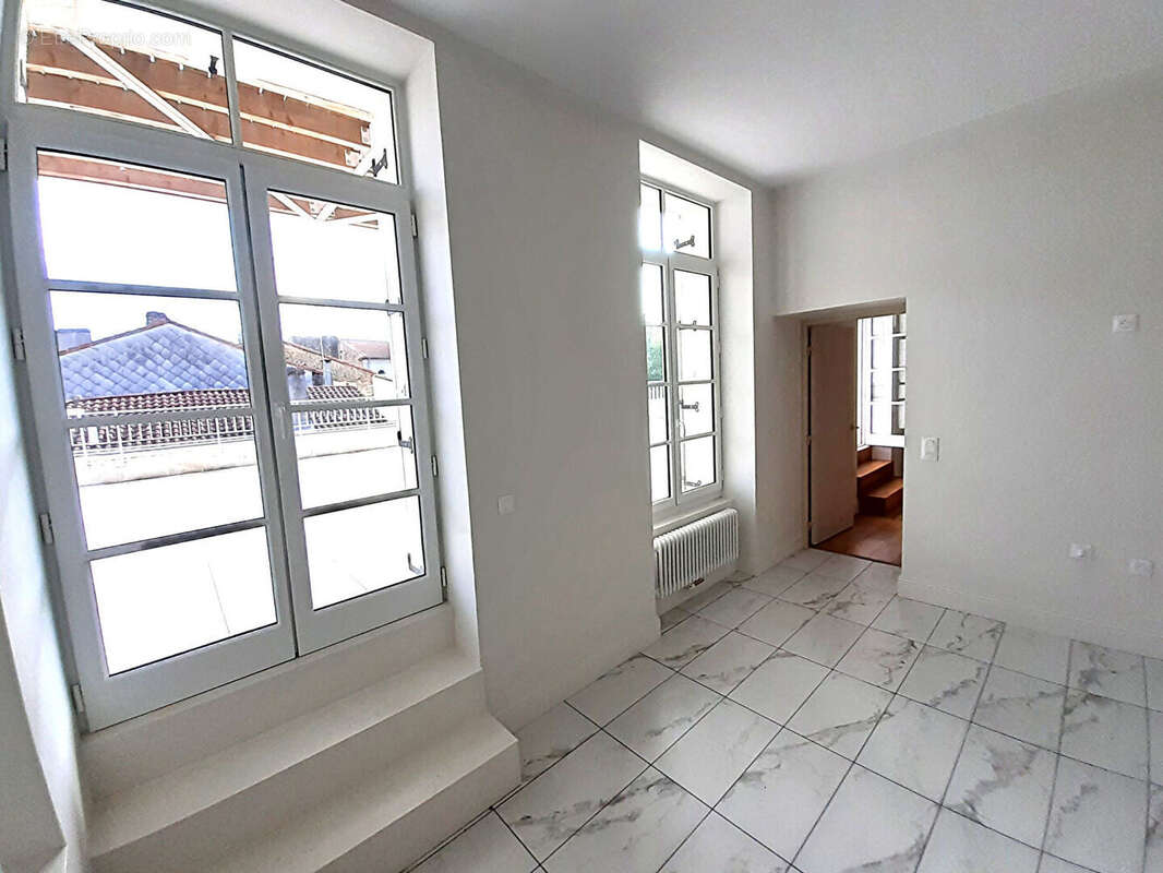 Appartement à MONT-DE-MARSAN