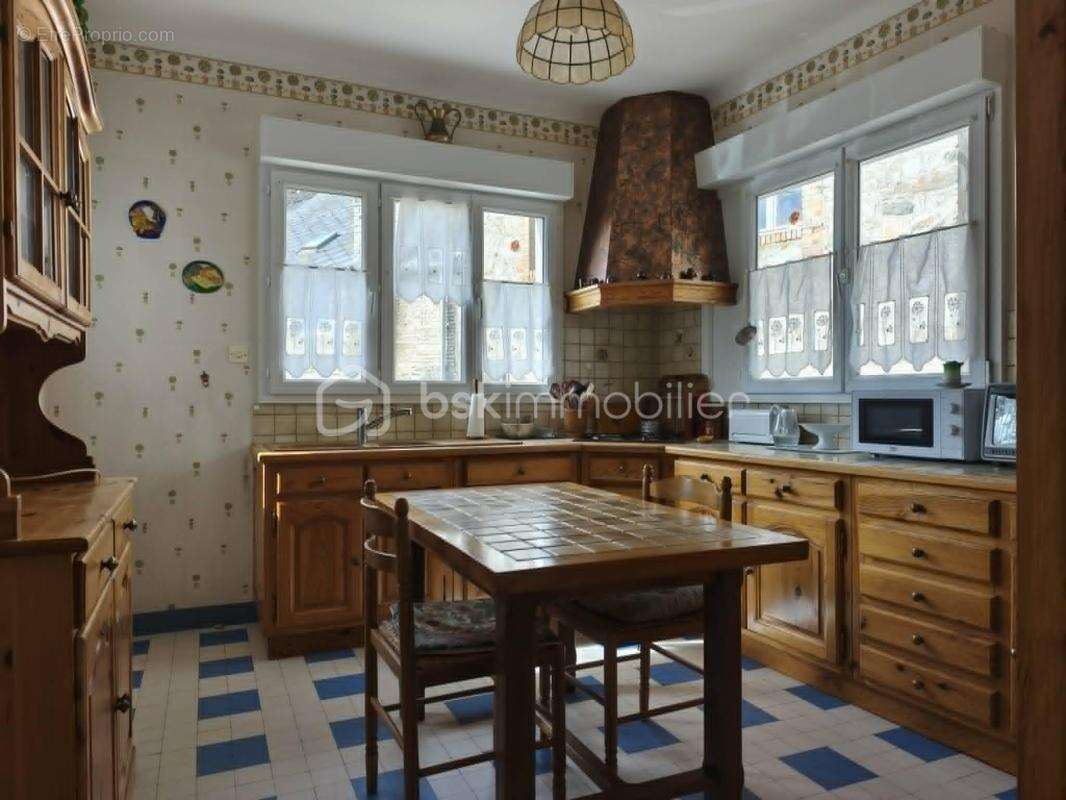 Maison de ville 100 m2 - calme et commodités à pied - photo 3
