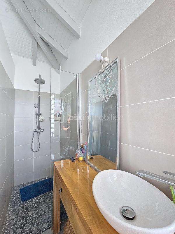 Maison à SAINT-FRANCOIS