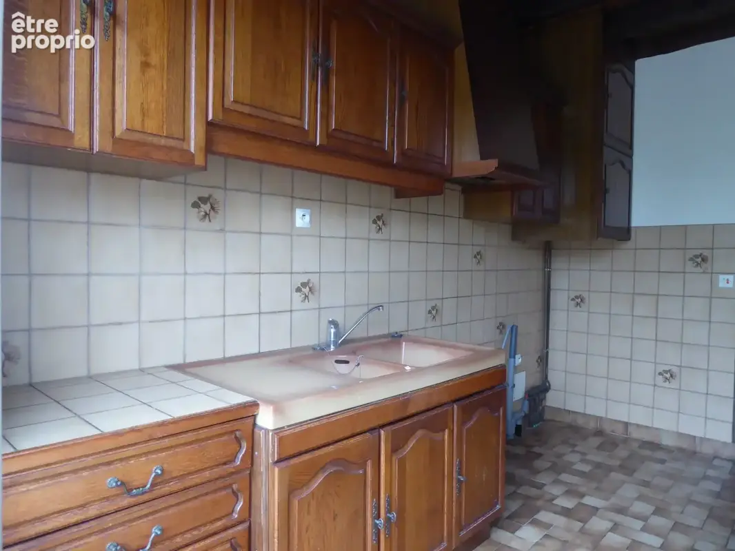 Maison 2 pièces 52 m² à vendre à Avessac (44460) - photo 2