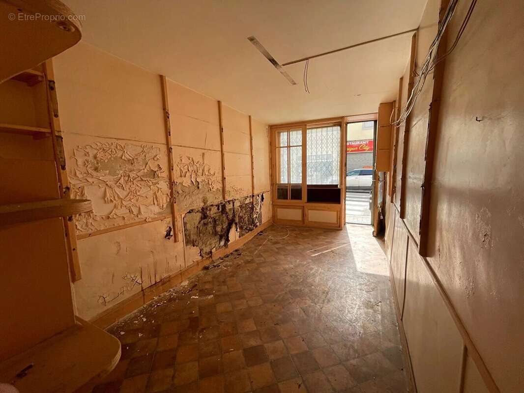 Appartement à SAINT-GIRONS
