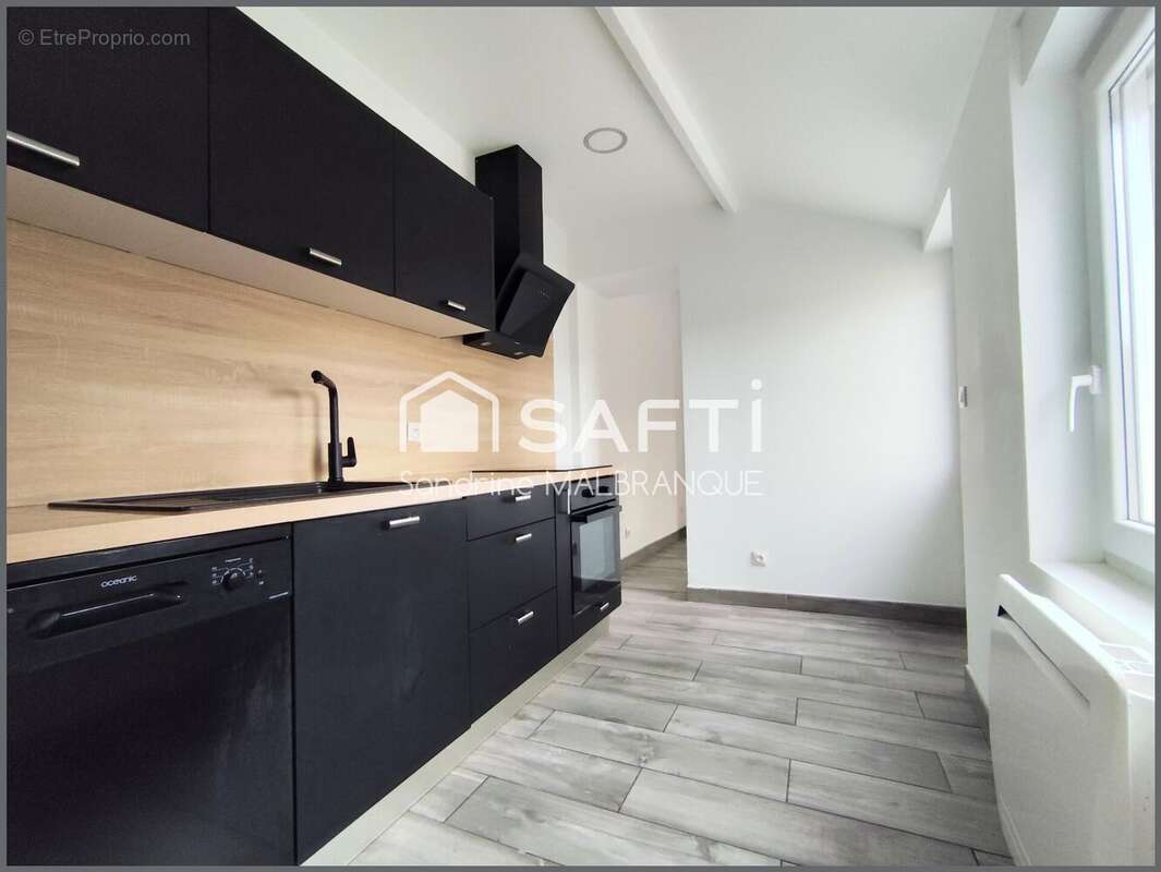 Photo 4 - Maison à SAINS-EN-GOHELLE