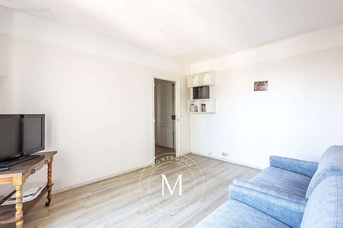 Appartement à MONTROUGE