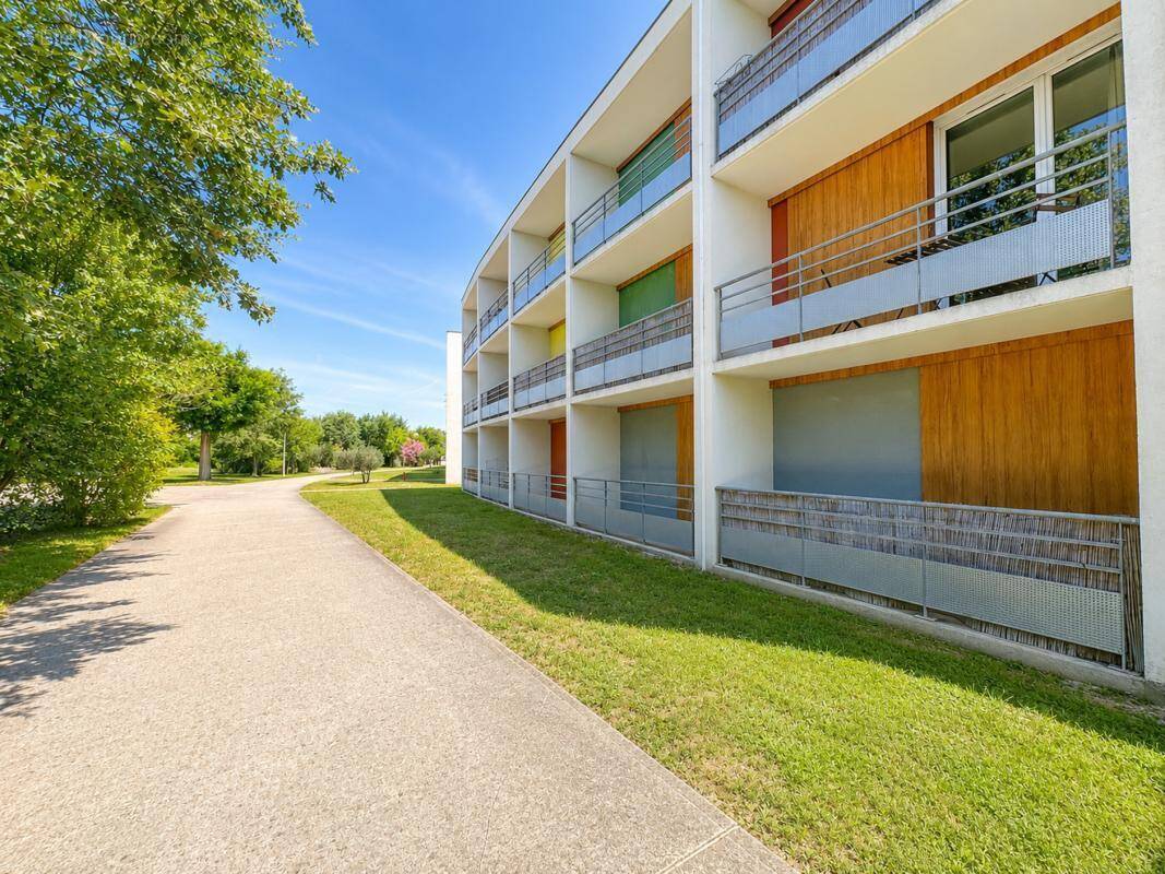 Appartement à AVIGNON