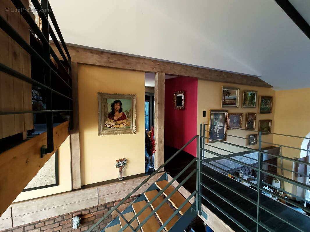 Maison à PHALSBOURG