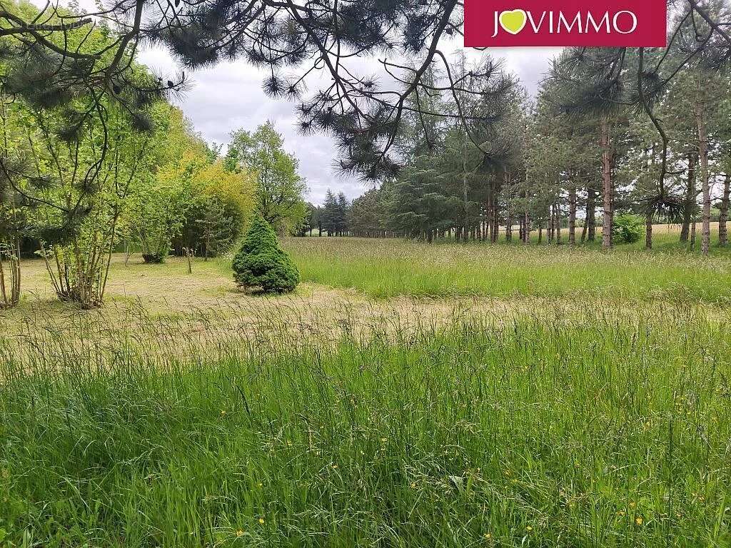 Terrain à MIGNALOUX-BEAUVOIR